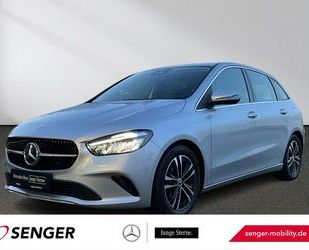 Mercedes-Benz B 180 Gebrauchtwagen