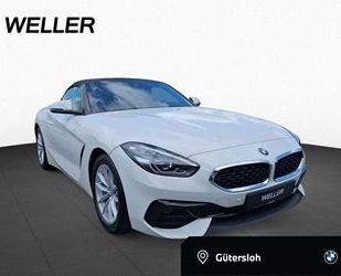 BMW Z4 Gebrauchtwagen