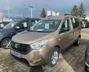 Dacia Dokker Gebrauchtwagen