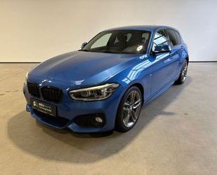 BMW 118 Gebrauchtwagen