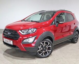 Ford EcoSport Gebrauchtwagen