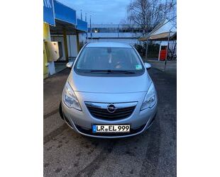 Opel Meriva Gebrauchtwagen