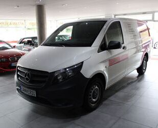 Mercedes-Benz Vito Gebrauchtwagen