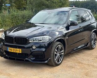 BMW X5 M50 
