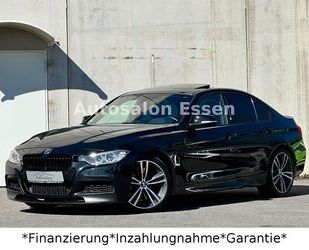 BMW 335 Gebrauchtwagen