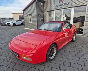 Porsche 924 Gebrauchtwagen