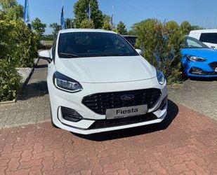 Ford Ford Fiesta ST-Line X 125PS *18