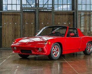 Porsche 914 Gebrauchtwagen