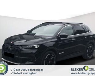 DS Automobiles DS7 (Crossback) Gebrauchtwagen