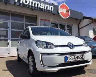 VW up! Gebrauchtwagen