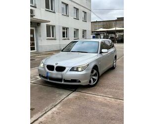 BMW 530 Gebrauchtwagen