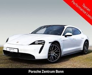 Porsche Taycan Gebrauchtwagen