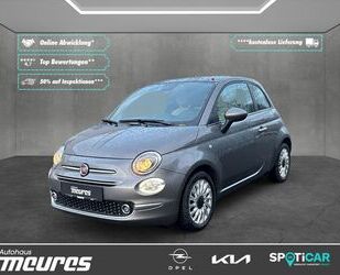 Fiat 500 Gebrauchtwagen