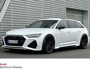 Audi RS6 Gebrauchtwagen