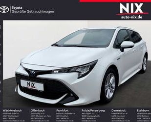 Toyota Corolla Gebrauchtwagen