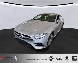 Mercedes-Benz CLS 450 Gebrauchtwagen
