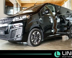 Opel Zafira Life Gebrauchtwagen