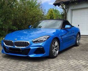 BMW Z4 Gebrauchtwagen