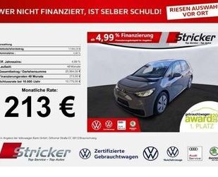 VW ID.3 Gebrauchtwagen
