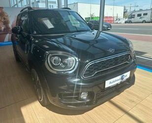 Mini Cooper SD Countryman Gebrauchtwagen