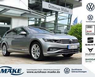 VW Passat Variant Gebrauchtwagen