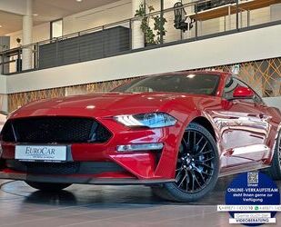 Ford Mustang Gebrauchtwagen