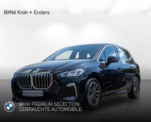 BMW 218 Active Tourer Gebrauchtwagen