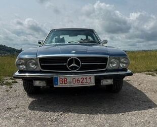 Mercedes-Benz 450 
