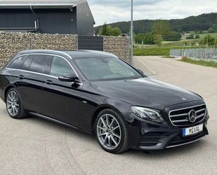Mercedes-Benz E 400 Gebrauchtwagen