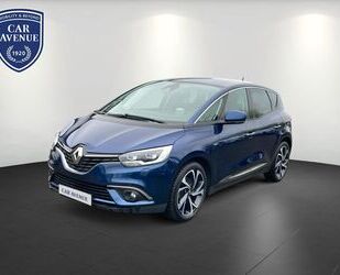 Renault Scenic Gebrauchtwagen