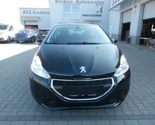 Peugeot 208 Gebrauchtwagen