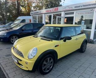 Mini ONE Gebrauchtwagen