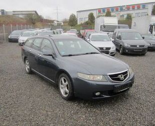 Honda Accord Gebrauchtwagen