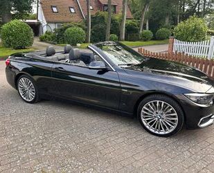 BMW 440 Gebrauchtwagen
