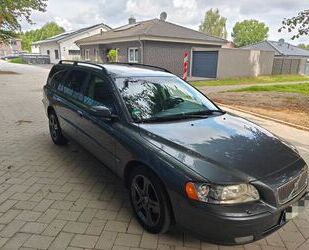 Volvo V70 Gebrauchtwagen