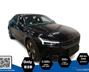 Polestar 2 Gebrauchtwagen