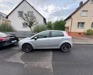 Fiat Punto Gebrauchtwagen