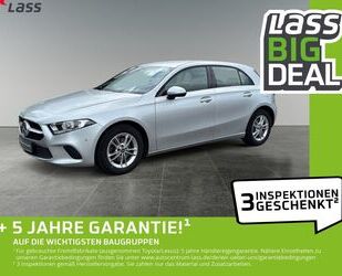 Mercedes-Benz A 200 Gebrauchtwagen
