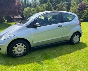 Mercedes-Benz A 150 Gebrauchtwagen