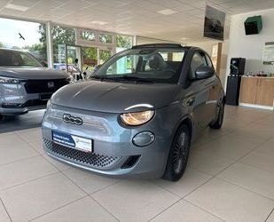 Fiat 500e Gebrauchtwagen