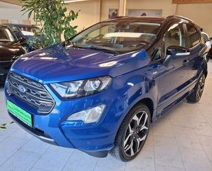 Ford EcoSport Gebrauchtwagen
