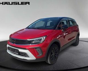 Opel Crossland (X) Gebrauchtwagen