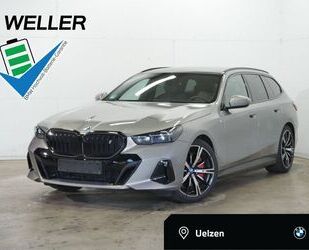 BMW i5 Gebrauchtwagen