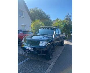 Nissan Navara Gebrauchtwagen
