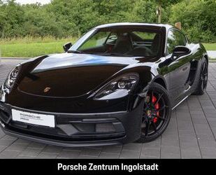 Porsche Cayman Gebrauchtwagen