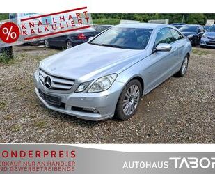 Mercedes-Benz E 350 Gebrauchtwagen