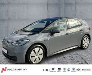 VW ID.3 Gebrauchtwagen