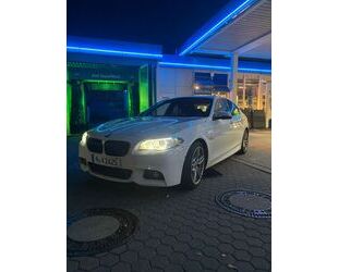BMW 530 Gebrauchtwagen