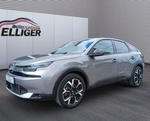 Citroen C4 Gebrauchtwagen