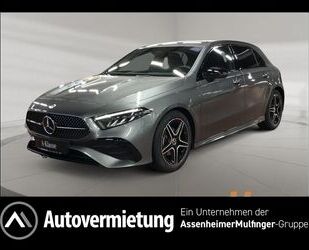 Mercedes-Benz A 180 Gebrauchtwagen